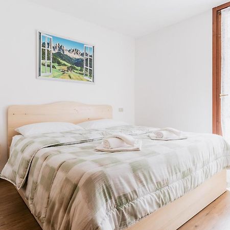 Campiglio-Apartment Free Parking & Self Check-In Madonna di Campiglio Bagian luar foto