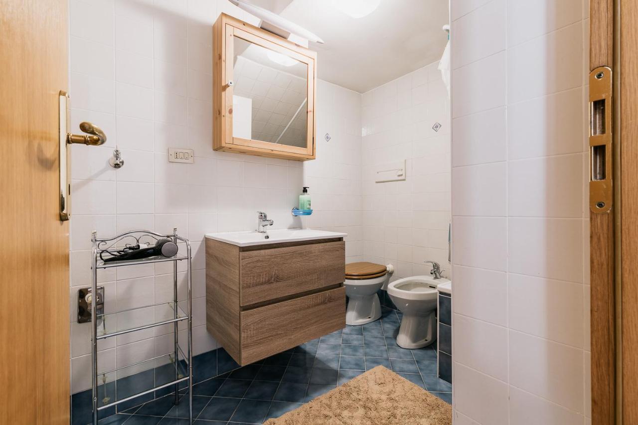 Campiglio-Apartment Free Parking & Self Check-In Madonna di Campiglio Bagian luar foto